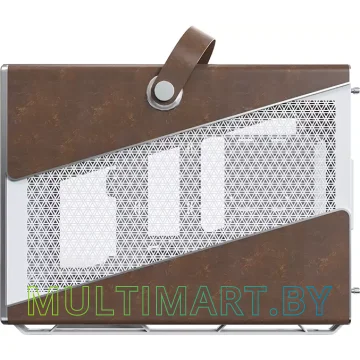 Корпус Montech Heritage Pro (белый) картинка 6